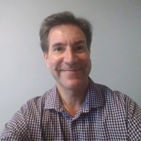Jim O'Connor