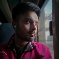 Maahi Vohra