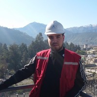 Axel Alexis Gonzalez Parraguez