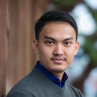 Deryl Baharudin Sopandi