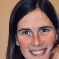 Maria Agustina Antelo