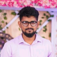 Sharief Mogal