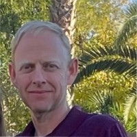 Greg Evans