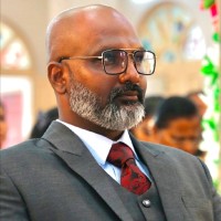 Francis Ignatius
