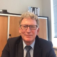 Ronald Bonte