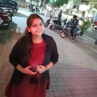 Komal Gupta