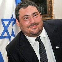 Daniel Schwarz