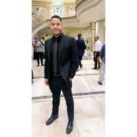 Mohamed El Hadad