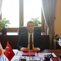 İbrahim ÖNDER