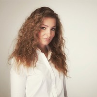 Evgeniya Timchenko