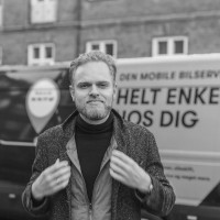 Mikkel Kofod Christensen