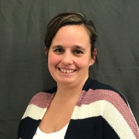 Tracey Kicker