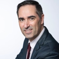 Gilles Alarcon