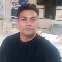 Jaspal Singh