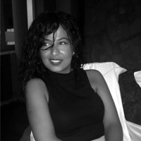Fatiha Hasnaoui