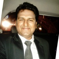 Yogesh Gupta