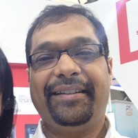Ashish Gupta