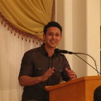 Justin Portillo