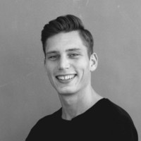 Jakob Frost Dahl
