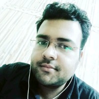 Mayank Singh