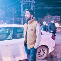 Asghar Ali