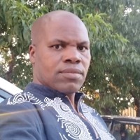 Patrick Chabalala