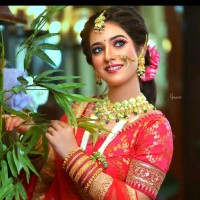 Supriya Dey