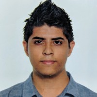 Brayan Marín
