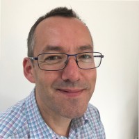 Mark Rushton