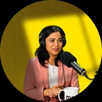 Lt Cdr Sadhanaa Giri