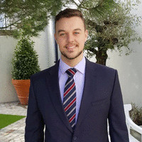 Alex O'Rourke