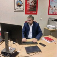 Sergio Vazquez