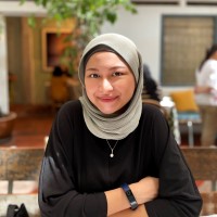 Nadiah Johari