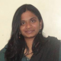 Geethanjali Dhayanithy