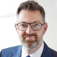 David Todd