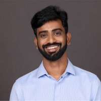 Kamalraj Selvaraj
