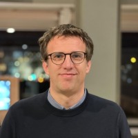 Frédéric Muller