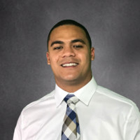 Micah Manago