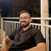 Lucky Sharma