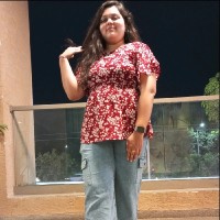 Khushi Shah