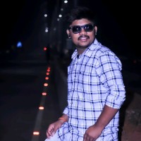 Prashanth Nanam
