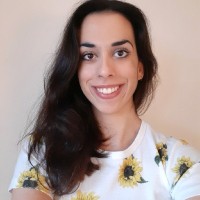 Mariana Carvalho Alkhalil