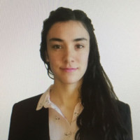 Claudia Paulina Hernández Ramírez