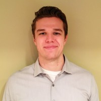 Jake Hartmann