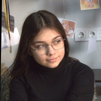 Iryna Pertsovych