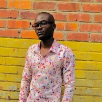 Arnold Mwansa