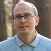 Alexander Osipov