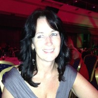 Tracy Edwards