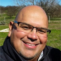 Mark Salinas