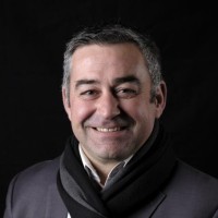Xavier Slami